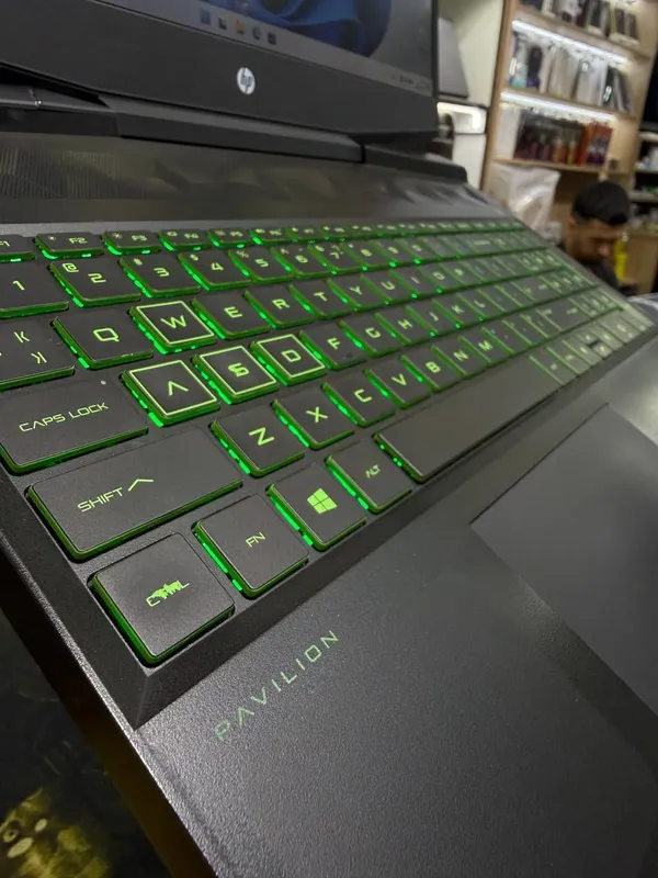 Hp Pavilion Gaming 2 Hp Pavilion Gaming 2