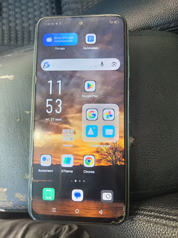 infinix HOT 50i 1 infinix HOT 50i 1