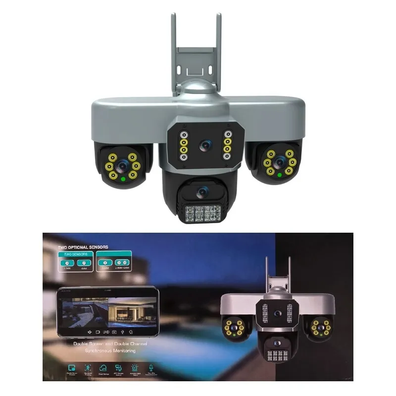 CAMERA V380 G54 4G CAMERA V380 G54 4G
