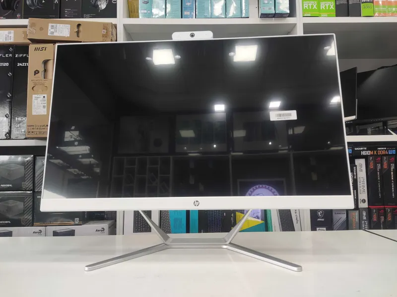 Офисный Моноблок 24" All-In-One PC