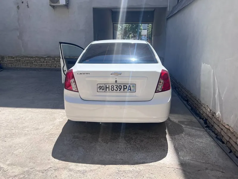 Gentra mexanika zor holatda, Srochna sotiladi