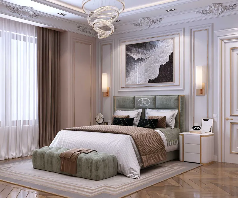 Дизайн Интерьера, Планировка, Мебелировка, 3д Дизайн 2