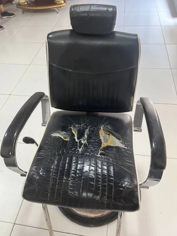 Sartarosh va barberlar uchun jihozlar 3