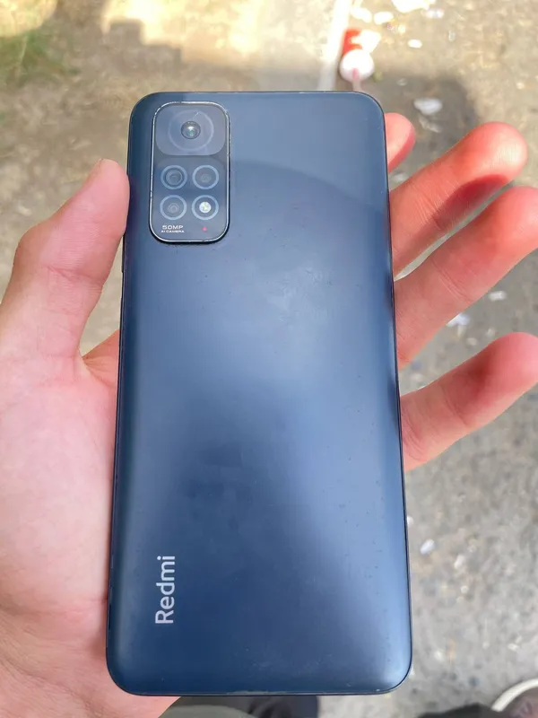 Redmi Note 11 1 Redmi Note 11 1