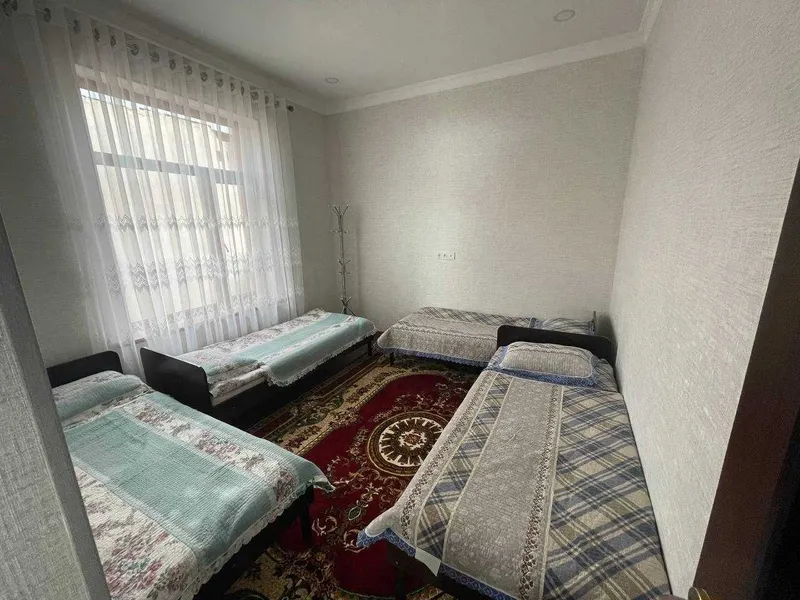Dacha oq tosh oilaviy (quyoshga yaqin) — фото 3