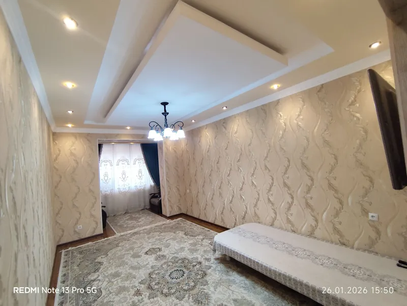 аренда квартира Глинка навастиройка 3 хоналий — фото 3