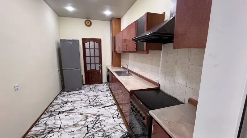 Ц1 С.Азимов — C1 sadik Azimov аренда дома / house for rent 4