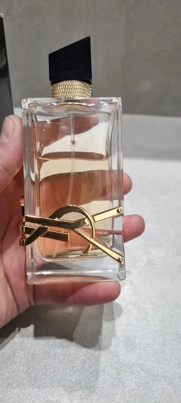 LIBRE Yvessaint Laurent Eau de Parfum распив тоже есть 10мл 200000су — фото 3 LIBRE Yvessaint Laurent Eau de Parfum распив тоже есть 10мл 200000су — фото 3