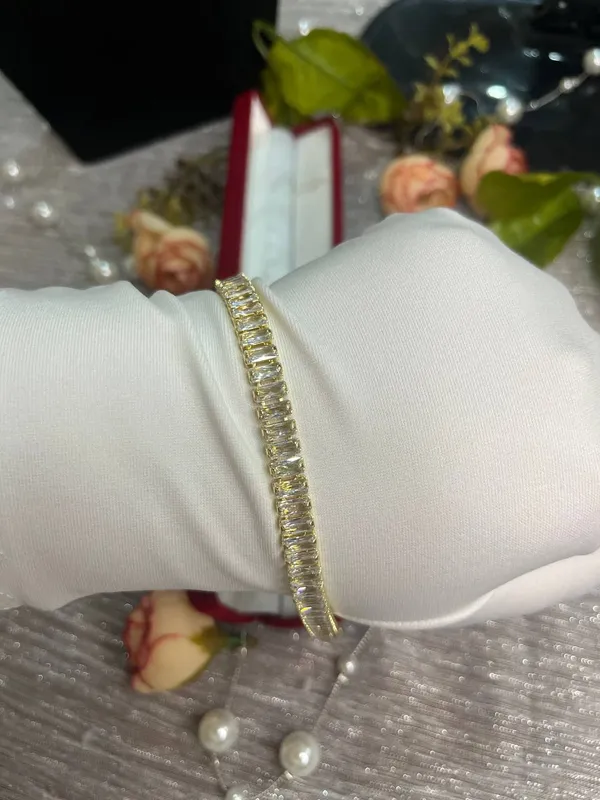 Braslet qolga