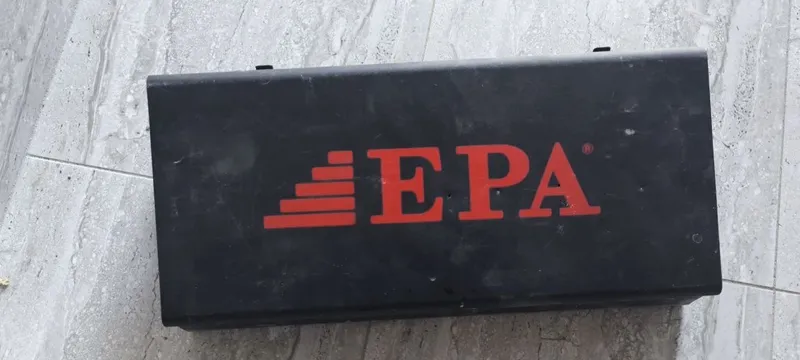 Паяльник епа аргинал