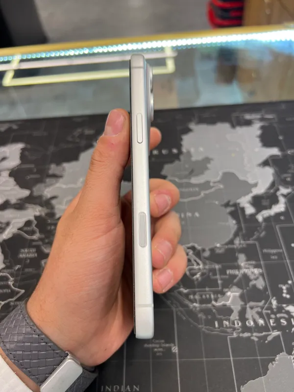 iPhone 17 Pro Max 3 iPhone 17 Pro Max 3