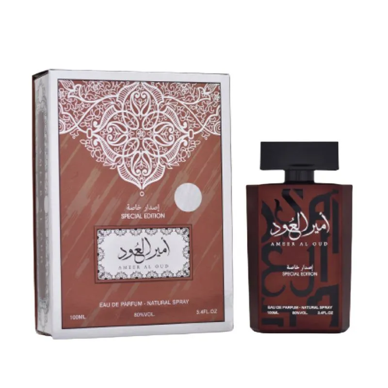 Духи Ameer Al Oud "special edition"