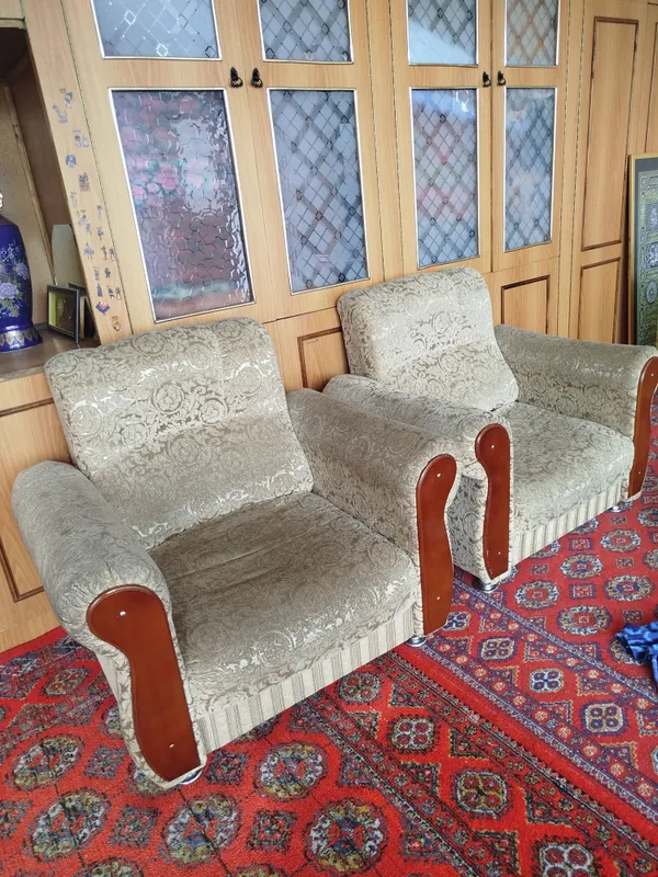 Divan kreslo 2 Divan kreslo 2
