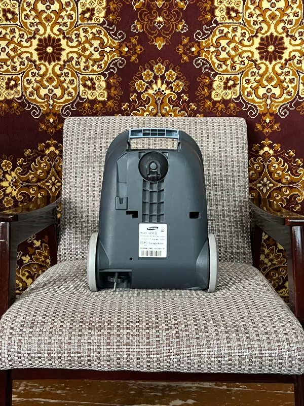 Пылесос Samsung SC4130 9 Пылесос Samsung SC4130 9