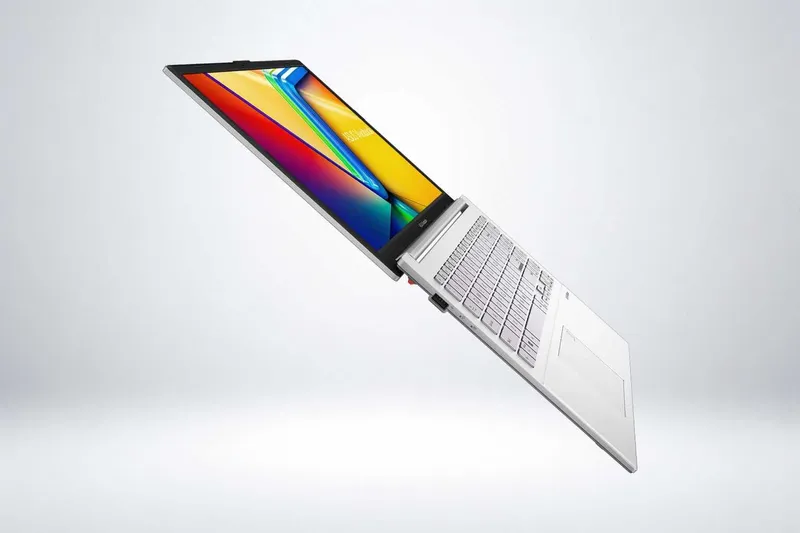 ASUS Vivobook 15 / Ryzen 5 / 8GB LPDDR5 / 512GB SSD / Гарантия 1 год — фото 2