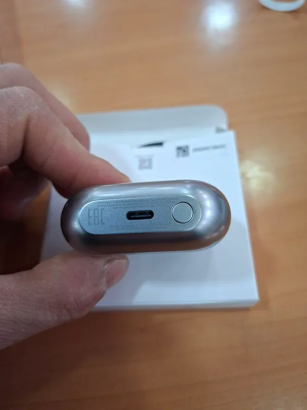 samsung galaxy buds 3 naushnik — фото 5