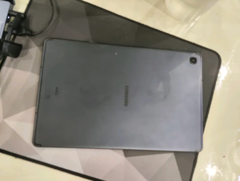 Samsung Galaxy Tab S6 Lite 1 Samsung Galaxy Tab S6 Lite 1
