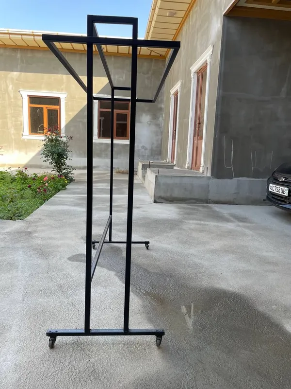 уй ва дуконлар учун вешалка