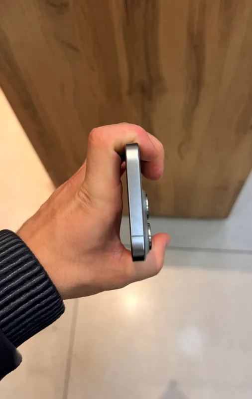 iPhone 15 Pro 7