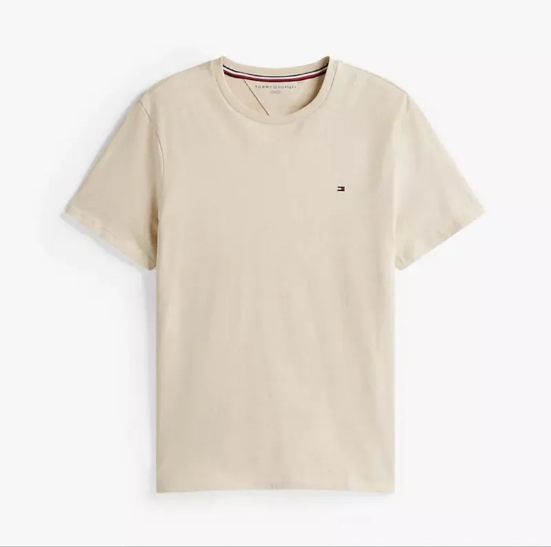 Футболка tommy hilfiger оригинал