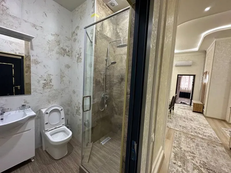 Dream House ЖКda kvartira ijaraga beriladi (mo‘ljal: Glinka) 7