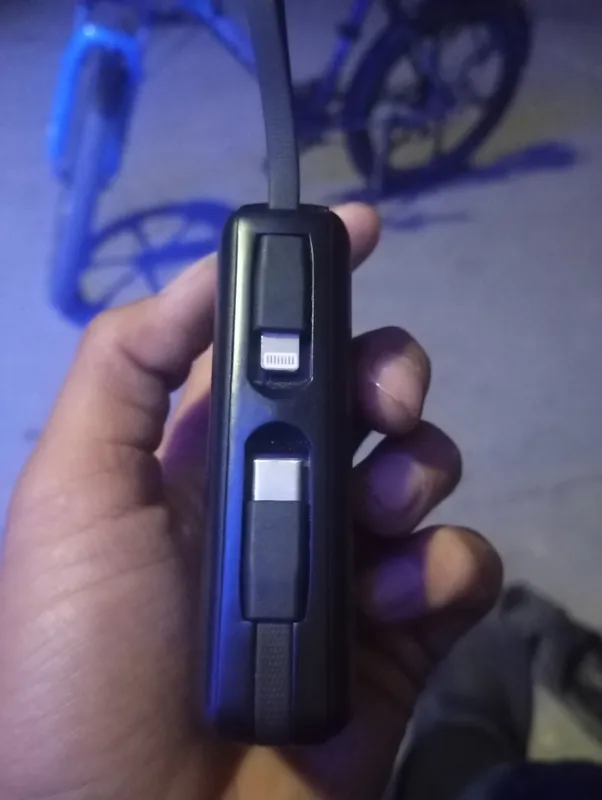 powerbank