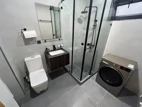 Аренда 2-комнатной квартиры, Яккасарайский район (ID 33271) — фото 4