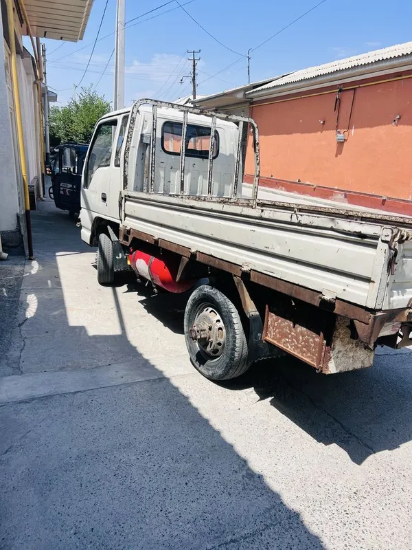 Avtotransport jak 3 Avtotransport jak 3