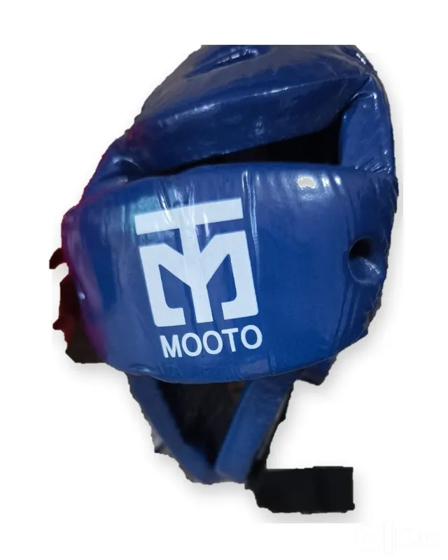 Шлем для тхэквондо MOOTO, оригинал Шлем для тхэквондо MOOTO, оригинал