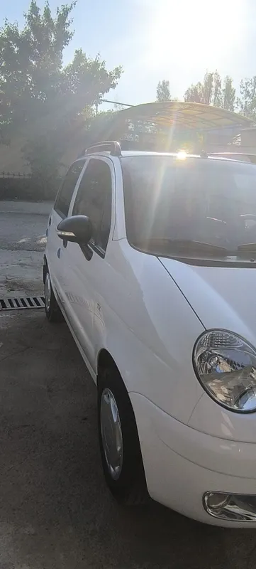 Matiz mx sotiladi. — фото 1