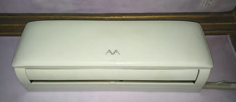 Кондиционер AVA ACTN-12BA 12000 BTU Сплит система 1 Кондиционер AVA ACTN-12BA 12000 BTU Сплит система 1