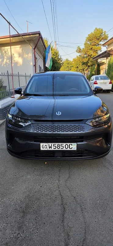 Leapmotor C11 Hybrid, 2024 год 3 Leapmotor C11 Hybrid, 2024 год 3