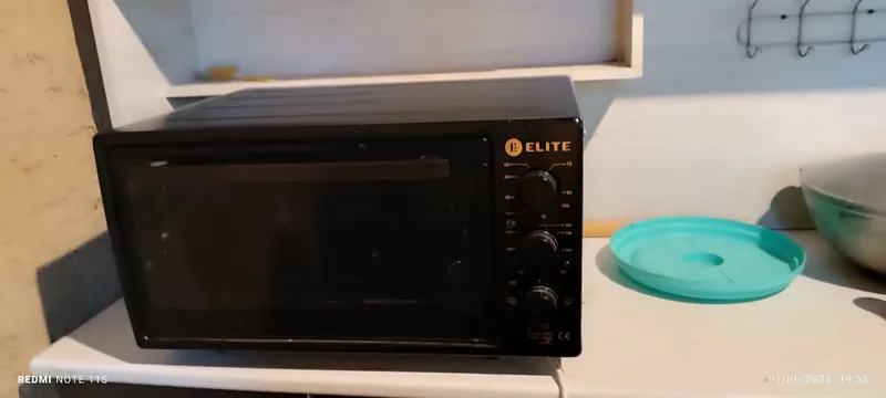 ELITE duxofka ELITE duxofka