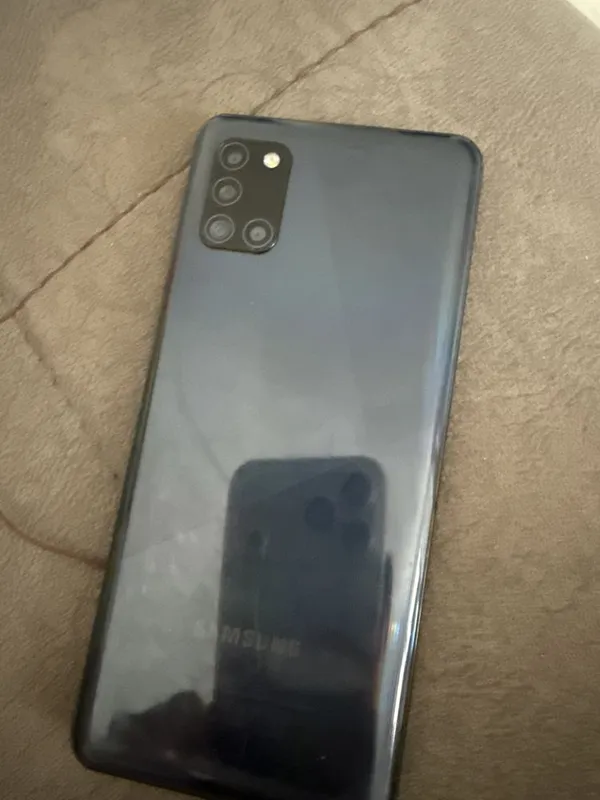 Samsung Galaxy A31 2 Samsung Galaxy A31 2