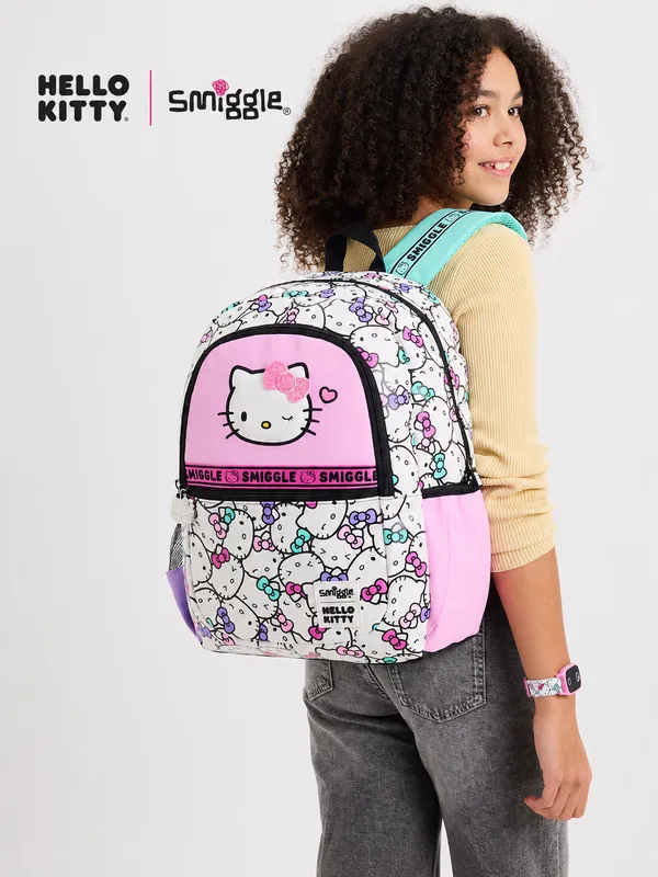 Smiggle рюкзаки для мальчиков и девочек, школьный 4 Smiggle рюкзаки для мальчиков и девочек, школьный 4