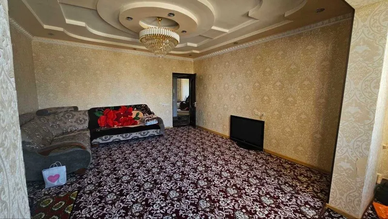 SHerilikka bollar kerak kvartiraga 2