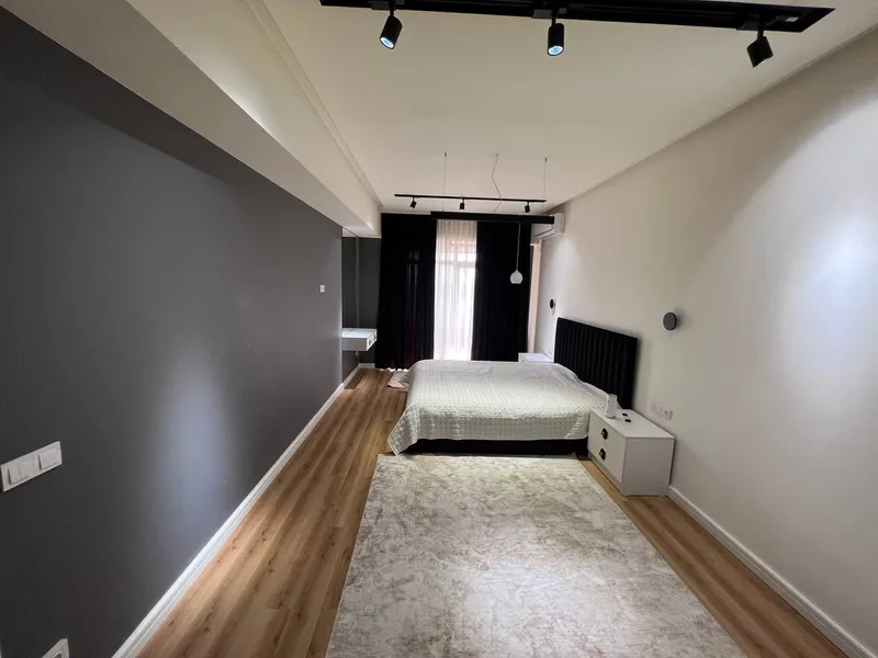 Сдаётся квартира на ЖК «Мадрид» — фото 4