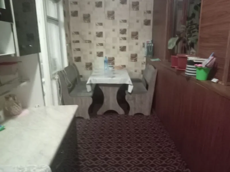 Аренда Квартира 1 хона Кора камиш Тансикбой 1 6