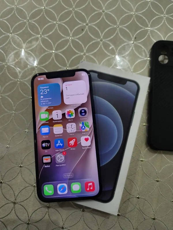 Iphone 12 1 Iphone 12 1