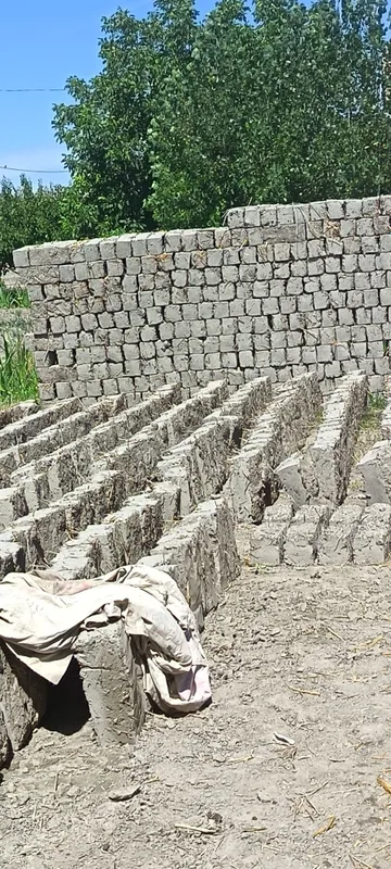 Loy bloc sotiladi 1