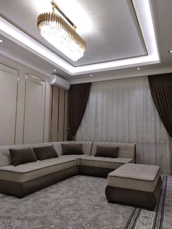 Алмазар сити 3