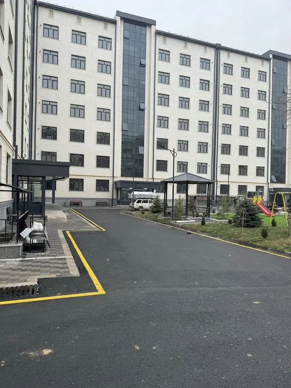 Asfalt yotqizish ximzati butun uzbekiston buylab — фото 3