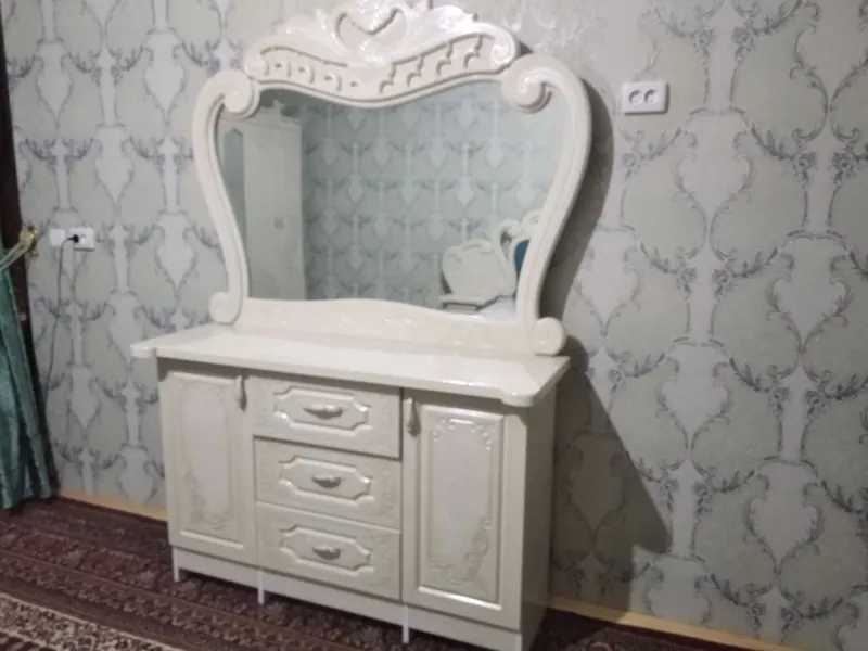 Спальный гарнитур 3