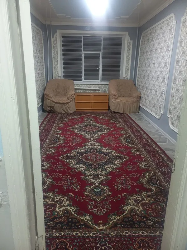 Навоий вилояти Зарафшон шахар адрес 2 12 1 сдаеться в аренду — фото 2