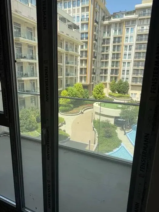 2-комнатная квартира, 67 м2, Мирабад 5