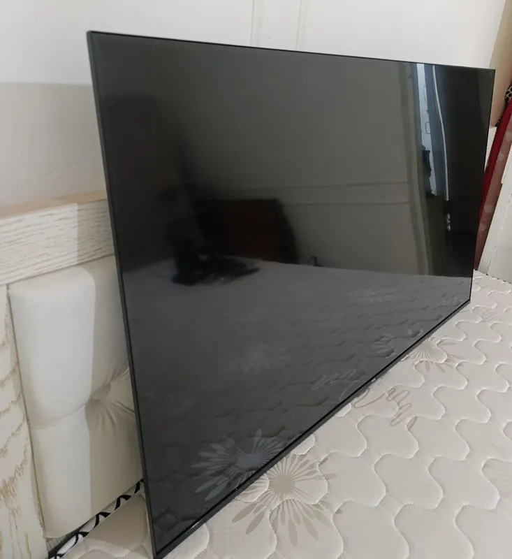 Телевизор TCL 55V6B 55" (138 см), 4K Ultra HD, Google TV 5