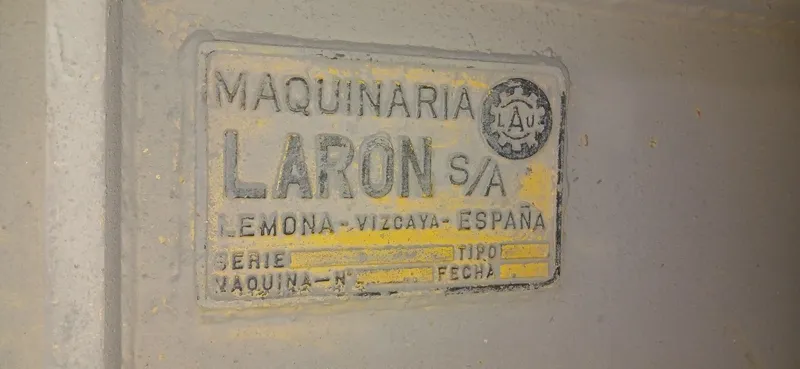 Роторная дробилка Laron — фото 1