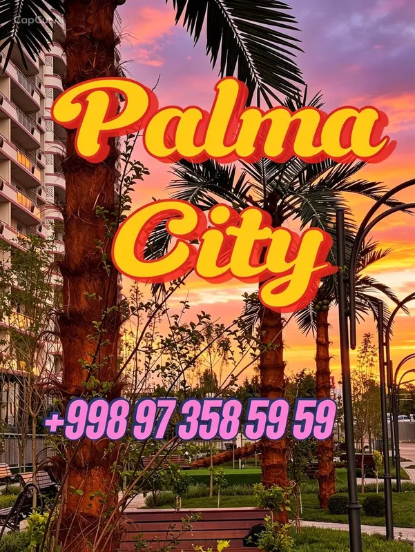 Suniy daraxt palma , restoran uchun palma , katta palmalar — фото 3