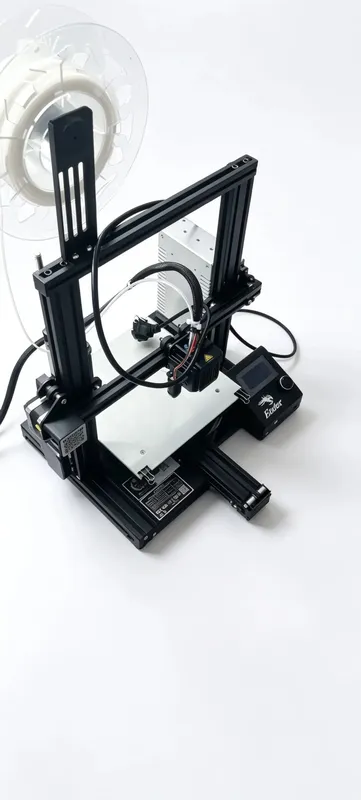 3D printer 2 3D printer 2