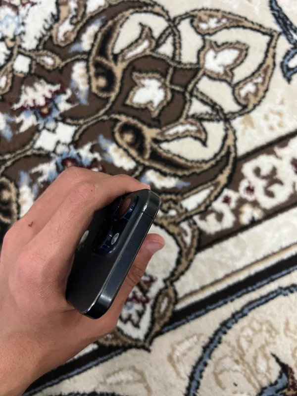 Iphone 15 pro 2